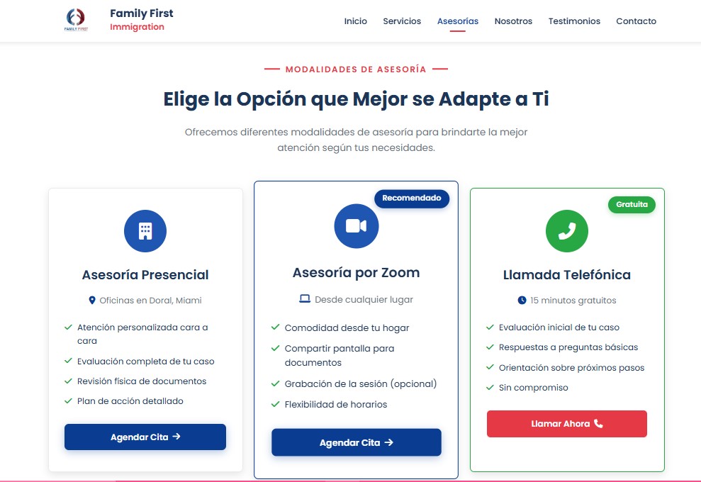 Asesoría