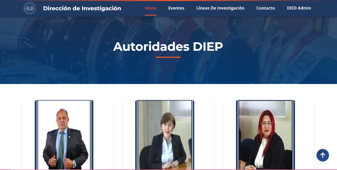 Autoridades