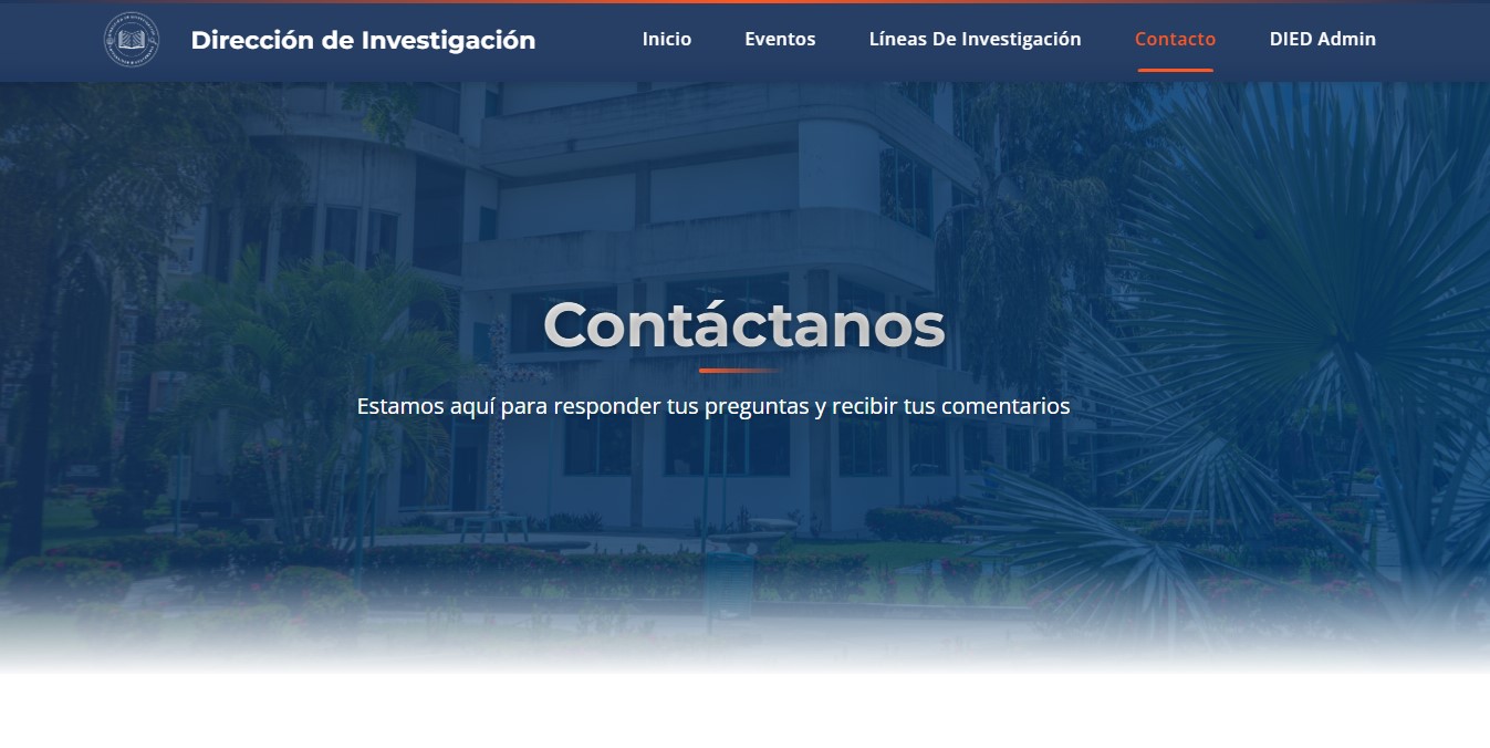 Publicaciones
