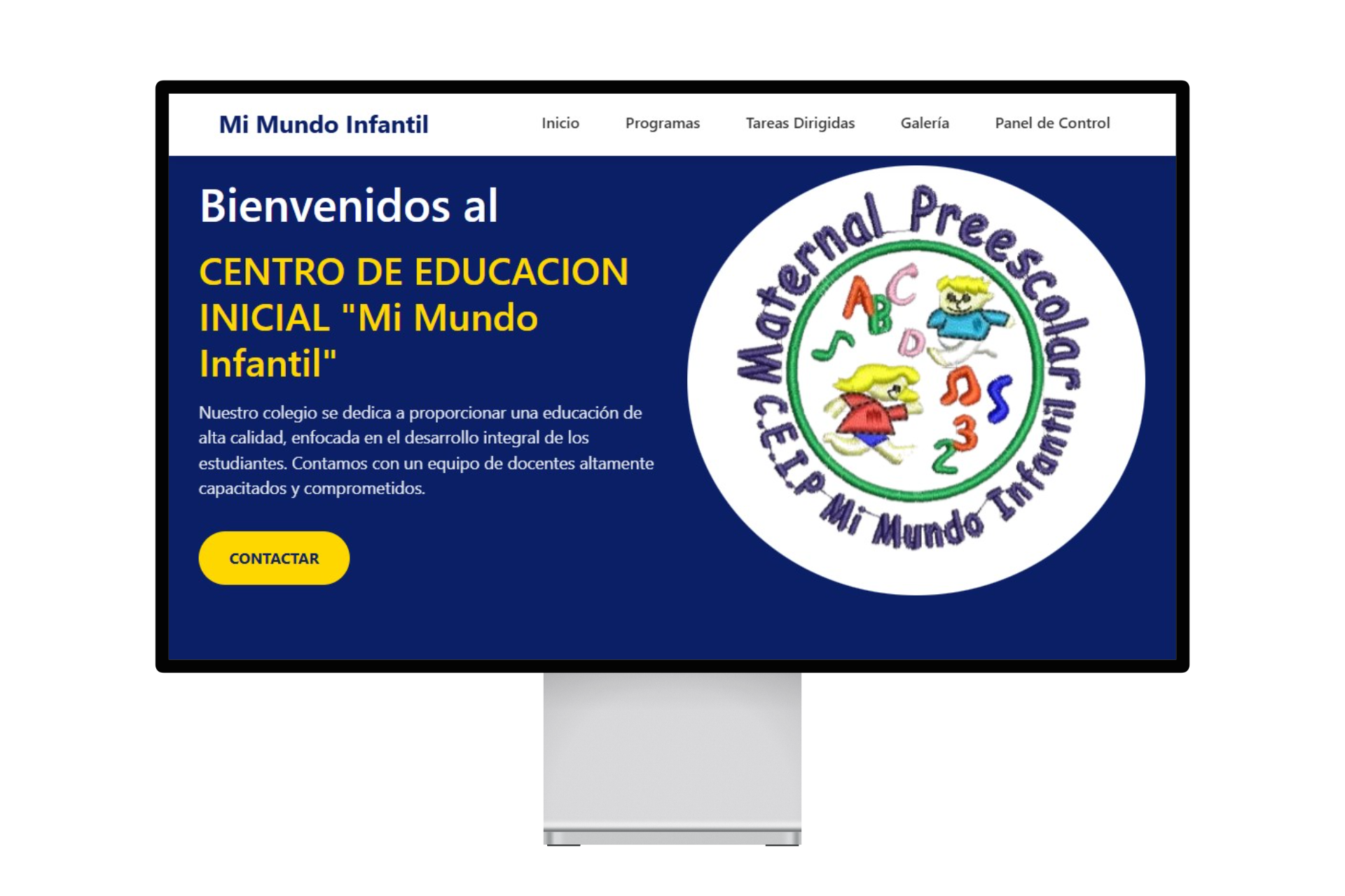 Portal Educativo