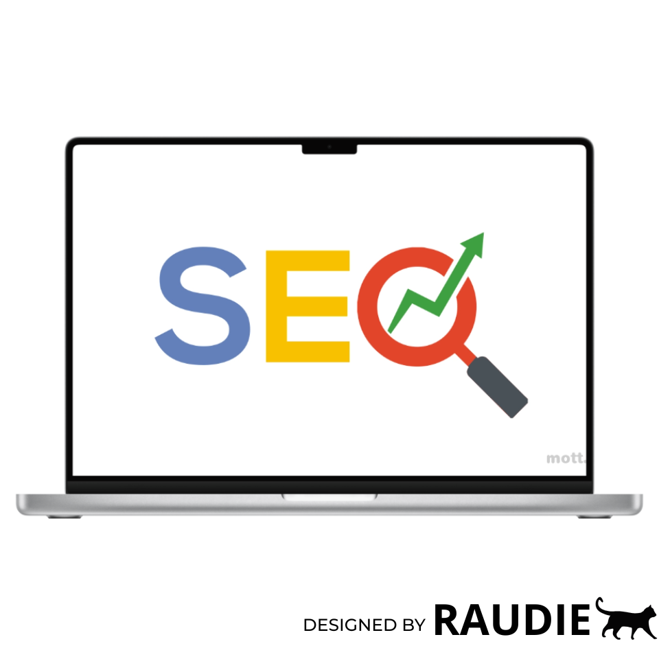 Optimización SEO